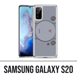 Samsung Galaxy S20 case - Playstation Ps1