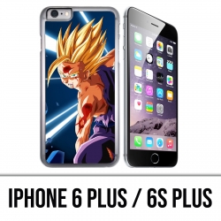 Coque iPhone 6 PLUS / 6S PLUS - Dragon Ball Gohan Kameha