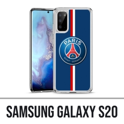Samsung Galaxy S20 case - Psg New
