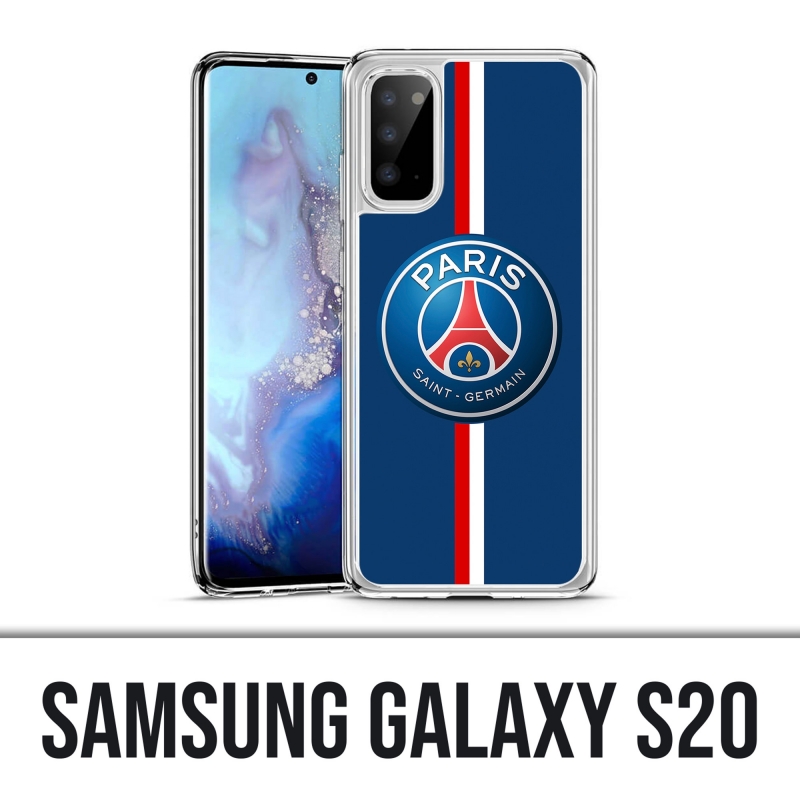 Samsung Galaxy S20 case - Psg New