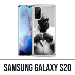Coque Samsung Galaxy S20 - Rick Ross