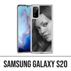 Samsung Galaxy S20 Case - Rihanna
