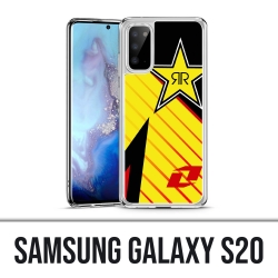 Samsung Galaxy S20 case - Rockstar One Industries