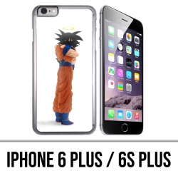 IPhone 6 Plus / 6S Plus Case - Dragon Ball Goku Take Care