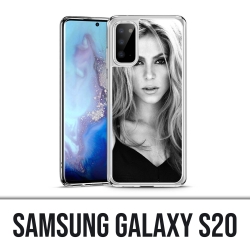 Coque Samsung Galaxy S20 - Shakira