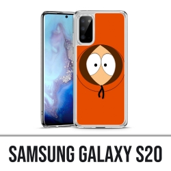 Samsung Galaxy S20 case - South Park Kenny