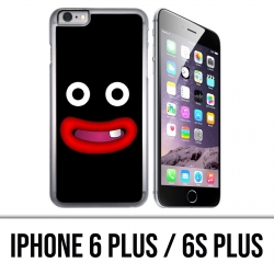 Custodia per iPhone 6 Plus / 6S Plus - Dragon Ball Mr Popo