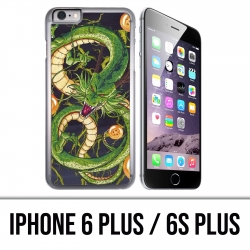 Funda para iPhone 6 Plus / 6S Plus - Dragon Ball Shenron Baby