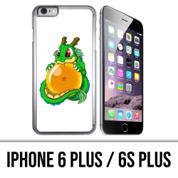 Custodia per iPhone 6 Plus / 6S Plus - Dragon Ball Shenron