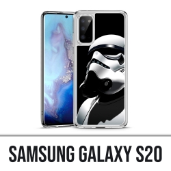 Samsung Galaxy S20 case - Stormtrooper