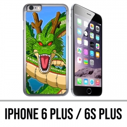 Carcasa iPhone 6 Plus / 6S Plus - Dragon Shenron Dragon Ball