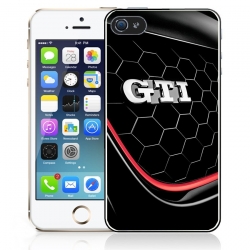 Golf GTI phone case - Logo