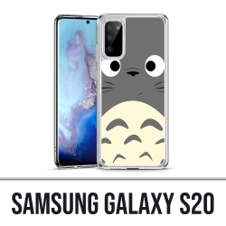 Samsung Galaxy S20 case - Totoro