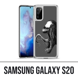 Samsung Galaxy S20 case - Venom
