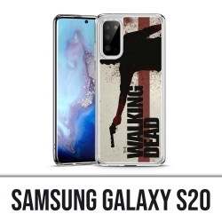 Custodia Samsung Galaxy S20 - Walking Dead