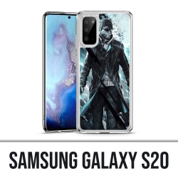 Funda Samsung Galaxy S20 - Watch Dog