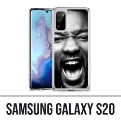 Coque Samsung Galaxy S20 - Will Smith