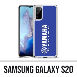 Samsung Galaxy S20 case - Yamaha Racing 2