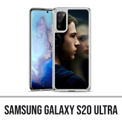 Coque Samsung Galaxy S20 Ultra - 13 Reasons Why
