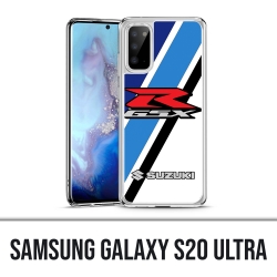 Funda Ultra para Samsung Galaxy S20 - Gsxr-Galaxy