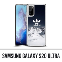 Coque Samsung Galaxy S20 Ultra - Adidas Montagne