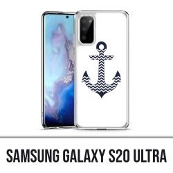 Coque Samsung Galaxy S20 Ultra - Ancre Marine 2