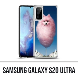 Coque Samsung Galaxy S20 Ultra - Barbachien