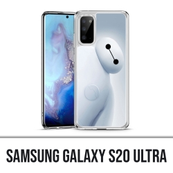 Samsung Galaxy S20 Ultra case - Baymax 2
