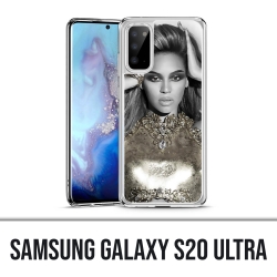 Coque Samsung Galaxy S20 Ultra - Beyonce