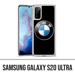 Funda Samsung Galaxy S20 Ultra - Logotipo de Bmw