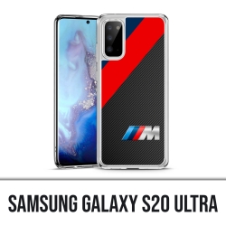 Funda Ultra para Samsung Galaxy S20 - Bmw M Power