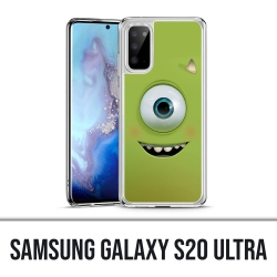 Coque Samsung Galaxy S20 Ultra - Bob Razowski