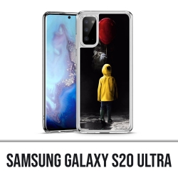 Custodia Samsung Galaxy S20 Ultra - Ca Clown