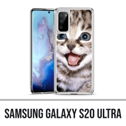 Samsung Galaxy S20 Ultra Case - Chat Lol