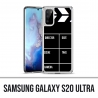 Coque Samsung Galaxy S20 Ultra - Clap Cinéma