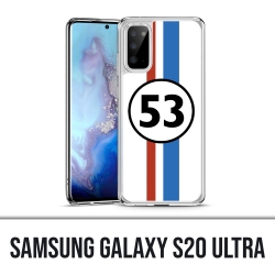 Coque Samsung Galaxy S20 Ultra - Coccinelle 53