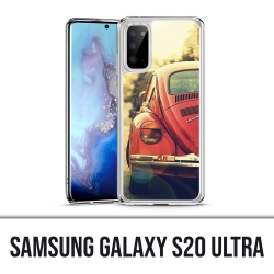 Funda Ultra para Samsung Galaxy S20 - Escarabajo Vintage
