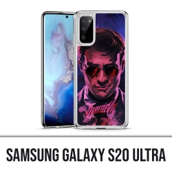 Custodia Samsung Galaxy S20 Ultra - Daredevil