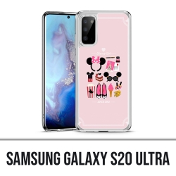 Coque Samsung Galaxy S20 Ultra - Disney Girl