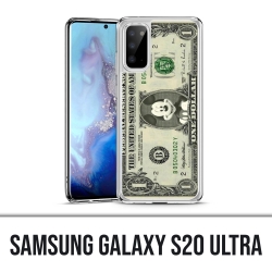 Coque Samsung Galaxy S20 Ultra - Dollars Mickey