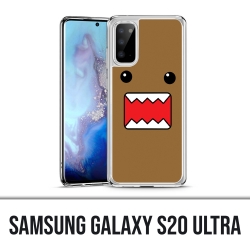 Custodia Samsung Galaxy S20 Ultra - Domo