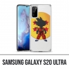Samsung Galaxy S20 Ultra Case - Dragon Ball Goku Kristallkugel
