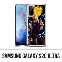 Samsung Galaxy S20 Ultra Case - Dragon Ball San Gohan