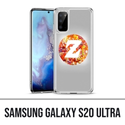 Samsung Galaxy S20 Ultra Case - Dragon Ball Z Logo
