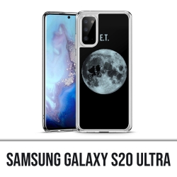 Coque Samsung Galaxy S20 Ultra - Et Moon
