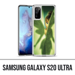 Samsung Galaxy S20 Ultra Hülle - Tinkerbell Leaf