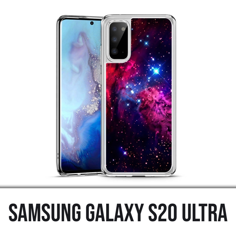 Funda Ultra para Samsung Galaxy S20 - Galaxy 2