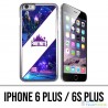 Funda para iPhone 6 Plus / 6S Plus - Fortnite Lama