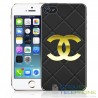 Custodia per telefono Chanel - Logo