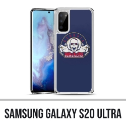 Coque Samsung Galaxy S20 Ultra - Georgia Walkers Walking Dead